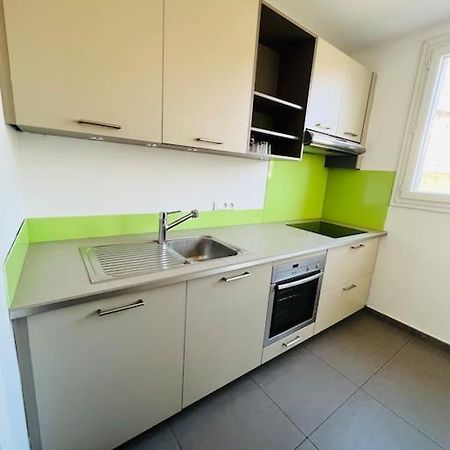 Logement A 10 Minutes A Pied De La Gare Centre Avignon Kültér fotó