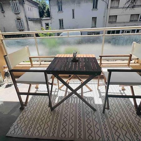Logement A 10 Minutes A Pied De La Gare Centre Avignon Kültér fotó